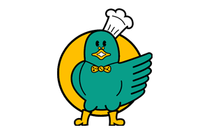 ロゴマーク