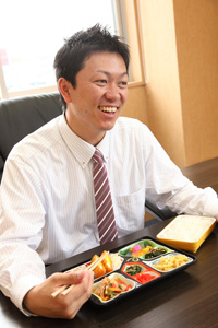 社長